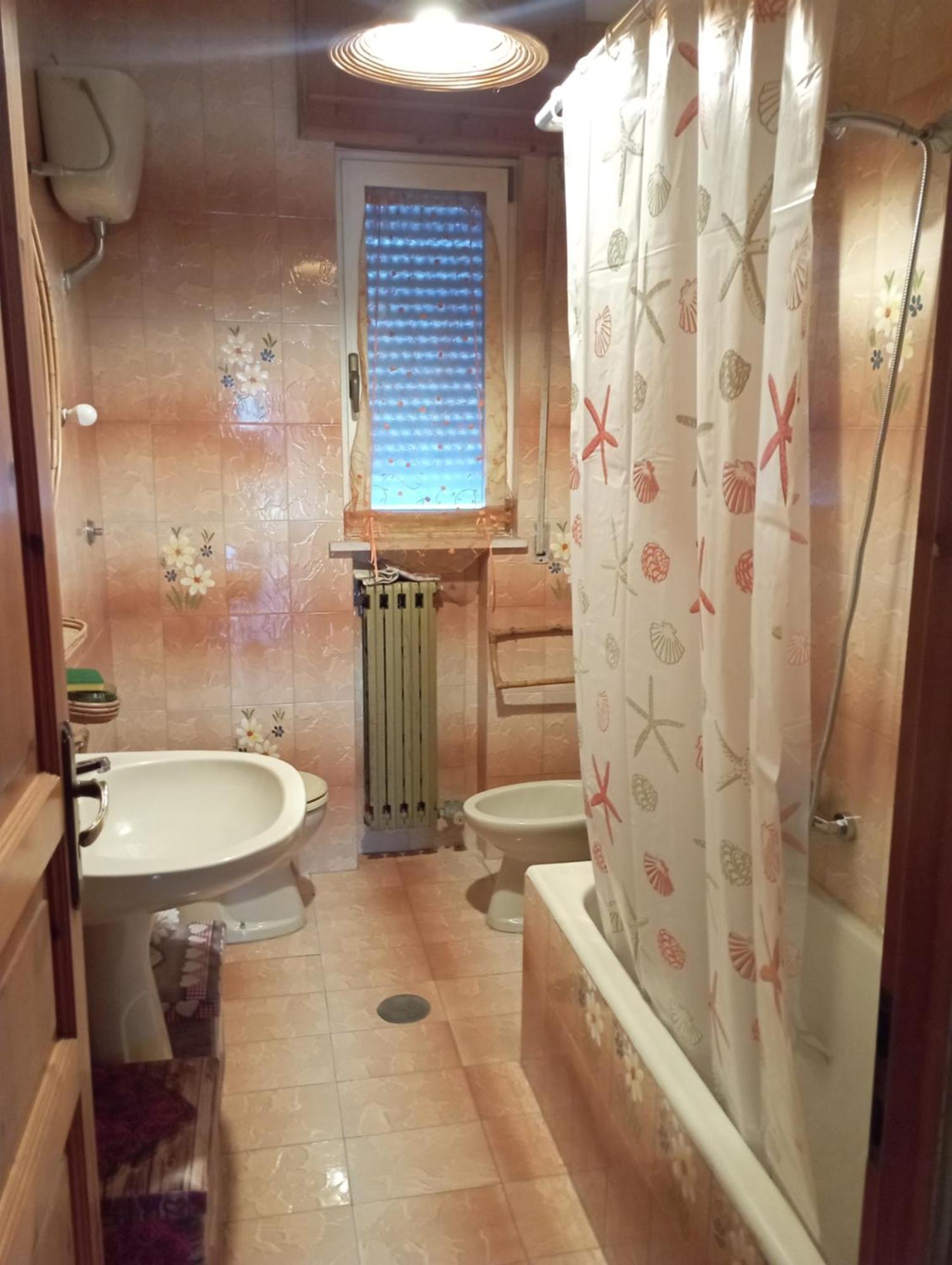Casa Vacanze Il Carrubo Leporano Exterior foto