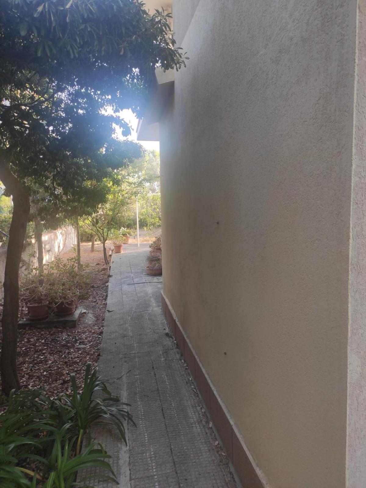 Casa Vacanze Il Carrubo Leporano Exterior foto
