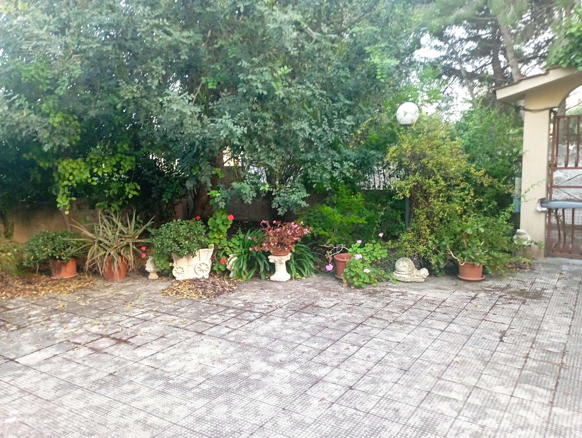 Casa Vacanze Il Carrubo Leporano Quarto foto