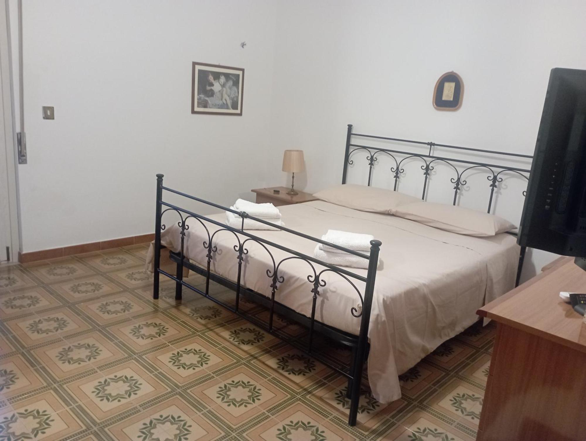 Casa Vacanze Il Carrubo Leporano Quarto foto